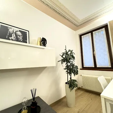 Piazza San Giacomo - Elegant דירה *