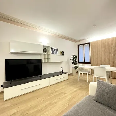 Piazza San Giacomo - Elegant Apartment Udine