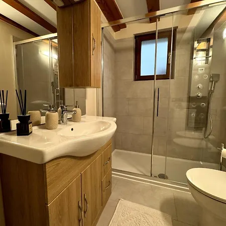 Piazza San Giacomo - Elegant דירה *