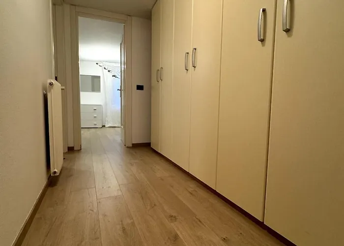 Apartman Piazza San Giacomo - Elegant *