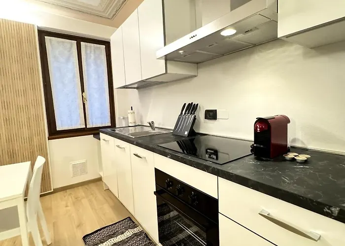 Apartman Piazza San Giacomo - Elegant Udine