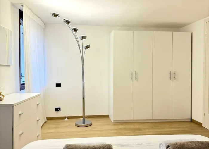 Piazza San Giacomo - Elegant Apartman