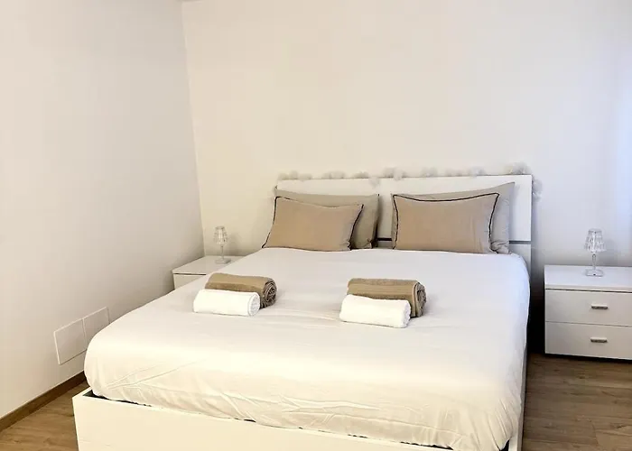 Piazza San Giacomo - Elegant Udine